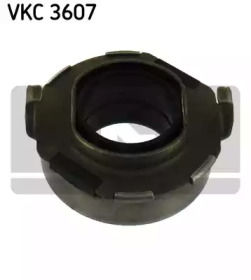 Выжимной подшипник SKF VKC 3607